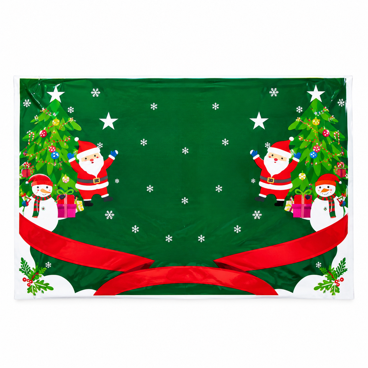 Christmas Nesting Gift Boxes