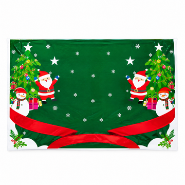 Christmas Nesting Gift Boxes