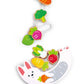 Hape Bunny Balance & Threading Game