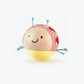 Busy Bug Roll  (Wooden Activity Toy for Toddlers)
