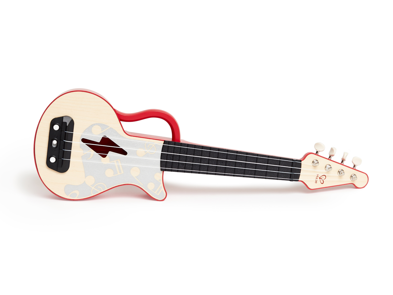 Ukulele – Red Guitar