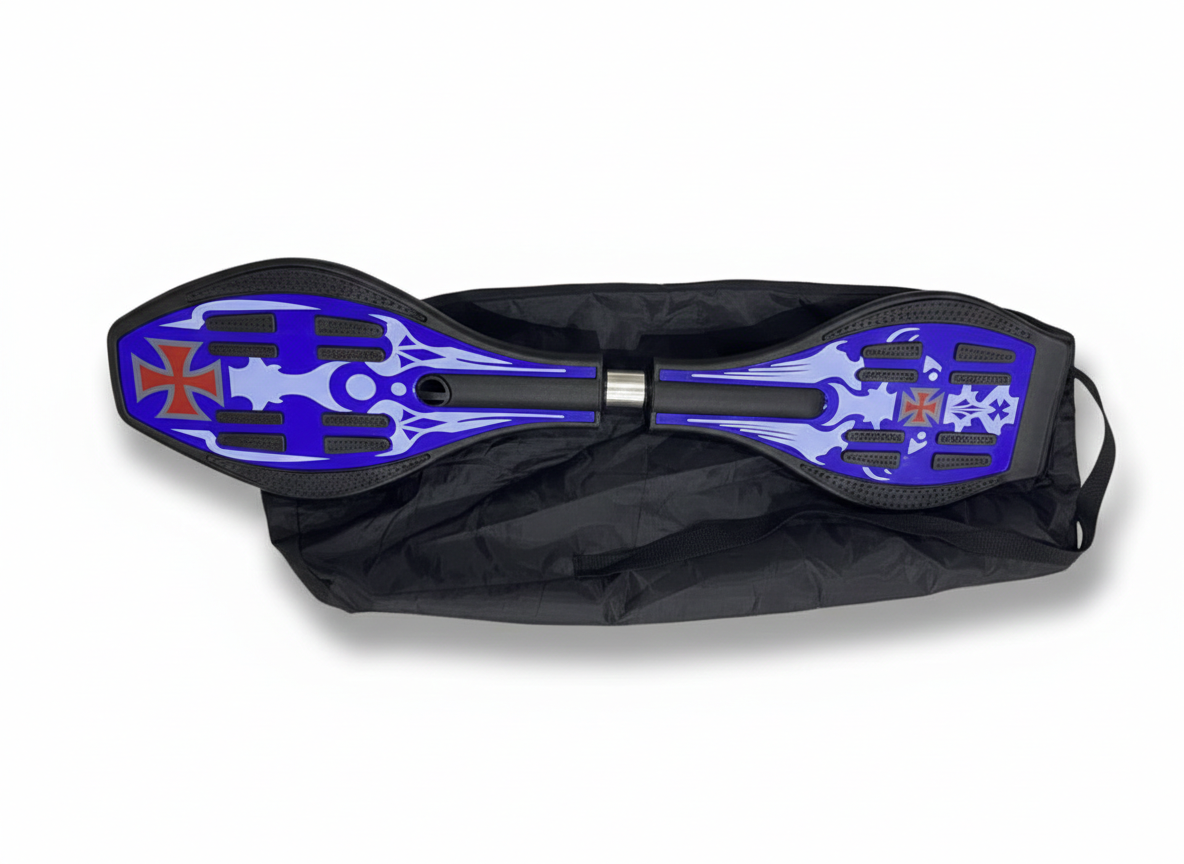 Caster Skateboards (2 wheel)