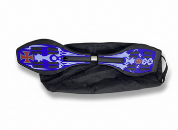Caster Skateboards (2 wheel)