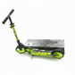 Metal Two-Wheel Scooter.