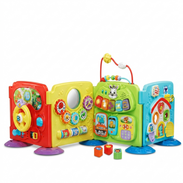 Baby Discovery Play Centre