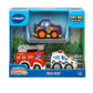 Toot-Toot Drivers 3 Car Pack Hero Pack