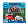 Toot-Toot Drivers 3 Car Pack Hero Pack