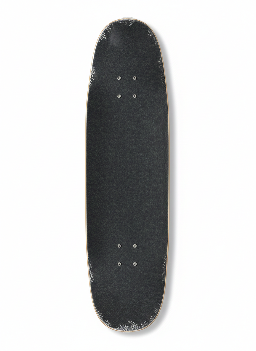 4 wheel wooden Skate boards