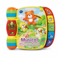 Musical Rhymes Book