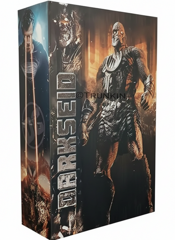Dark Side Action Figurine