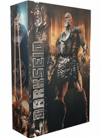 
              Dark Side Series: 33CM Action Figurine
            