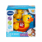 Float & Splash Duck