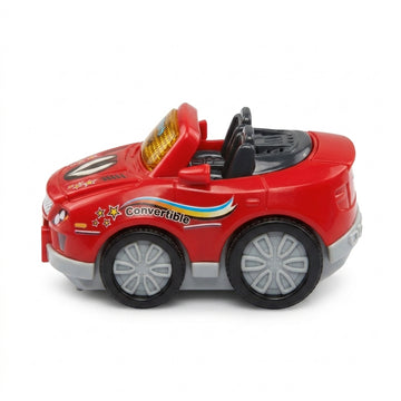 Toot-Toot Drivers Convertible