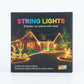 25M LED String Lights