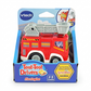 Toot-Toot Drivers Fire Engine