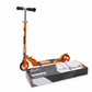 Metal Two-Wheel Scooter (qinzhno)