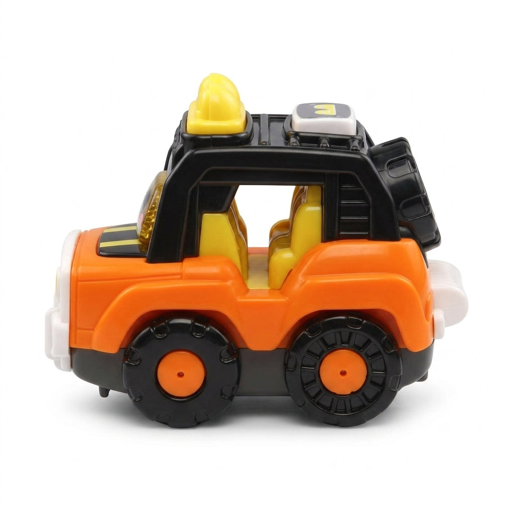 Toot-Toot Drivers Off Road Truck