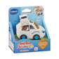 Toot-Toot Drivers Electric Car