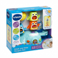 Stack & Slide Penguin Pals