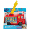 Rescue Buddies Fire Engine