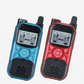 Walkie Talkies Explorer
