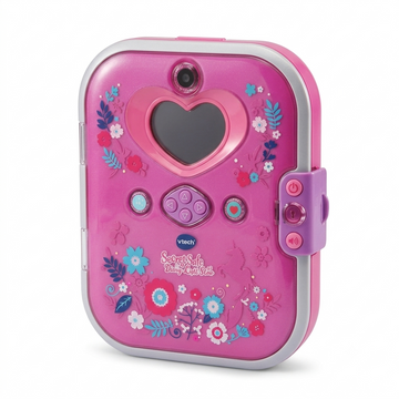 Secret Safe Diary