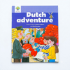 Dutch Adventure