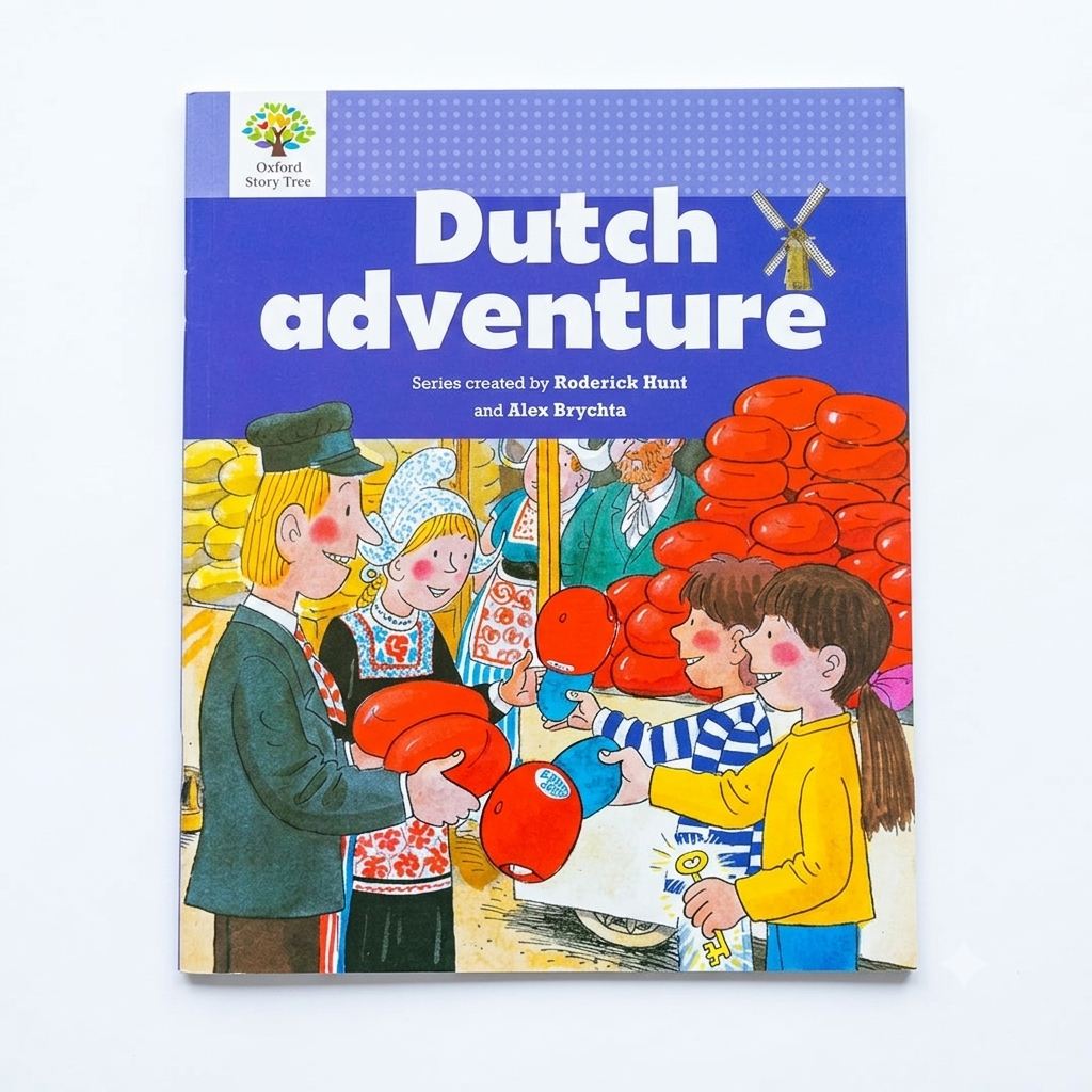 Dutch Adventure