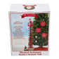 Mr. Christmas Musical Animated Santa's Scissor Lift