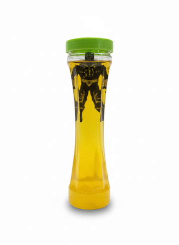 Superhero-Themed Sensory Slime Wand