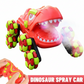 Stunt Dinosaur Remote control Car