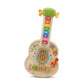 Strum & Count Wooden Guitar
