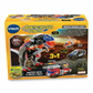 Switch & Go Dinos Rescue Raiders 3-in-1
