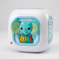 Sensory Sounds Musical Cube