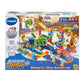 Marble Rush Magnetic Dino Adventure
