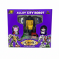 Alloy City Robot - Deformation Mech Chariot