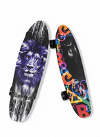 
              Skateboards (4 WHEEL)
            