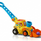 Pop-a-Balls Push &amp; Pop Bulldozer