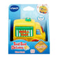 Toot-Toot Drivers Pizza Truck