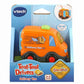 Toot-Toot Drivers Delivery Van