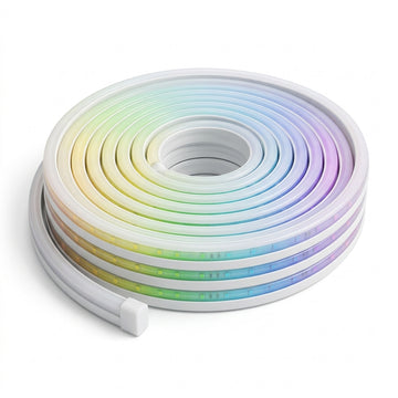 10-Meter LED Neon Rope Light