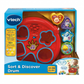 Sort and Discover Drum