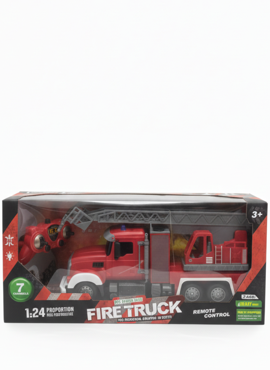 Fire Truck