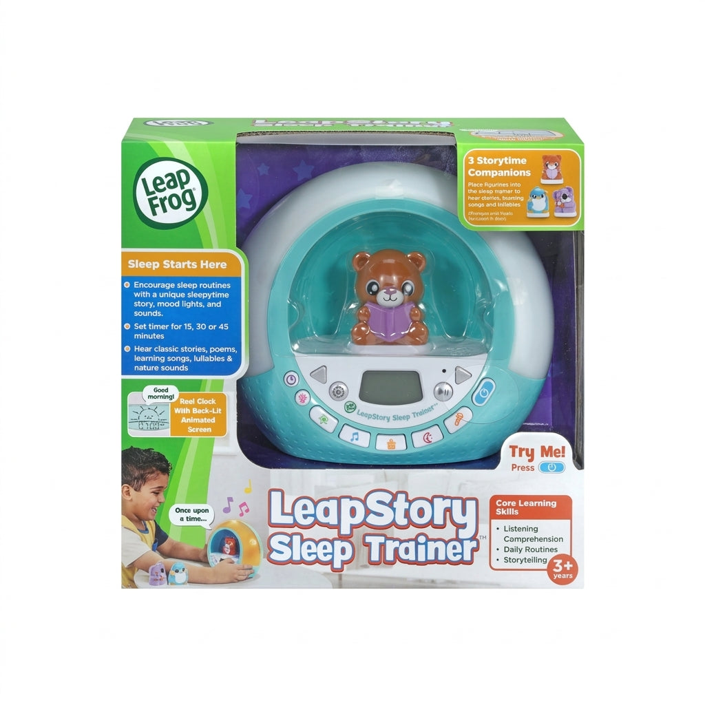 Sleep Trainer