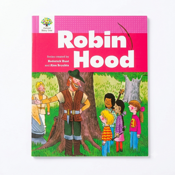 Robin Hood