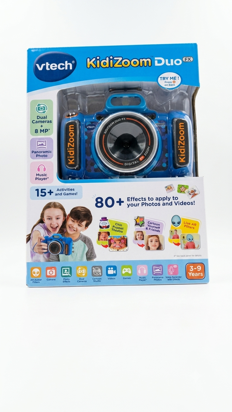 KidiZoom Duo FX Kids' Camera