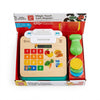 Baby Einstein + Hape Magic Touch Cash Register
