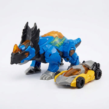 Switch & Go Dinos Thorn the Triceratops