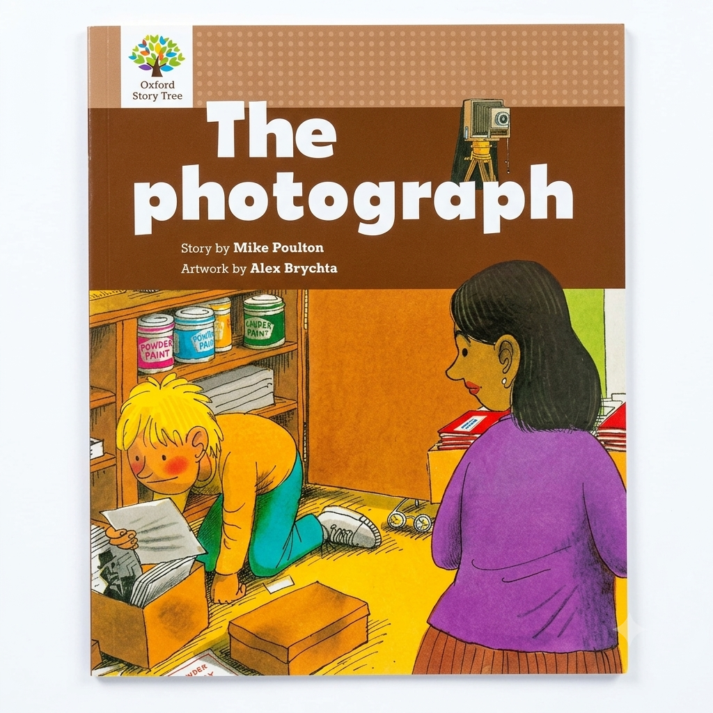 The Photograph
