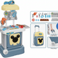 Disney Mickey & Friends 2-in-1 Tool Workshop.